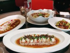 -西安凯悦酒店·湖畔中餐厅