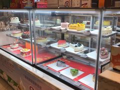 -面包新语(龙湖·西宸天街店)