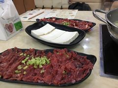 -潮汕良记牛肉火锅(洪武路店)
