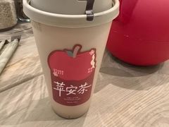 -OT另茶(上海幸福里店)