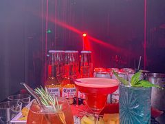 -Orangutan Bunker猩猩地堡酒吧(兰桂坊店)