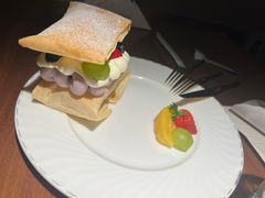 -大树餐厅(益田假日店)