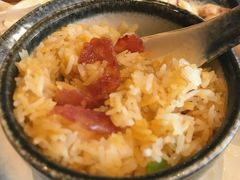 一级腊味煲饭（小）-同仁四季椰子鸡(宝安壹方城店)