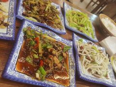 -老味道1992(武当山店)