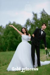 -金公主婚纱摄影(和平店)
