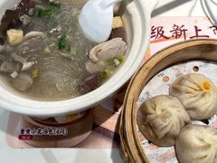 -苏晓玥·江南小吃(深圳北站店)