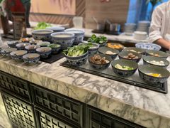 -深圳四季酒店·馥自助餐厅