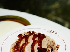 -四季民福烤鸭店(王府井东安门店)