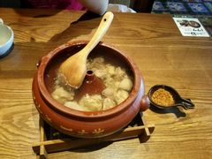 -云海肴·汽锅鸡·云南菜(天山百盛优客店)