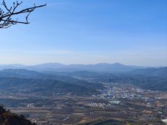 -丹东凤凰山景区