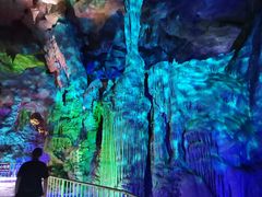 -泰安地下龙宫景区