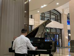 -汕尾巴黎半岛酒店