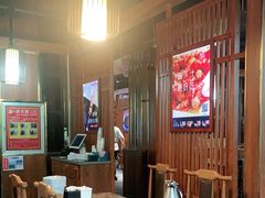 大堂-郑喜旺烧烤(郑州总店)