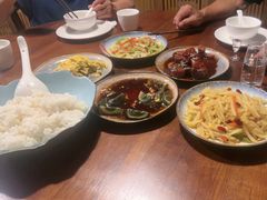 -WILDS 野有食(碧坞店)