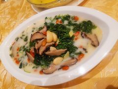 -扬州绿地铂骊酒店·品珍轩中餐厅