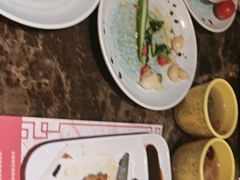 -汉丽斯巴西烤肉自助(市南店)