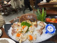 -东海怡品海鲜豆捞(西水东店)