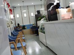-炅爸爸鲜奶茶(解放西店)