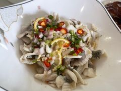 泰汁捞脆皖-金山记靓鸡专门店·中山菜