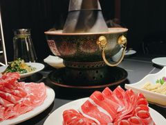 相间肥牛王-额尔敦传统涮(公园西路店)