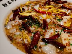 -太二酸菜鱼(正大广场店)