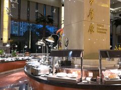 -世纪金源大饭店海鲜自助餐厅(迎宾路店)