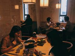 -十二舍·湯物素煮(江泰潤政店)