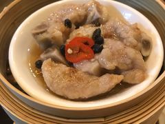 -添好运点心专门店(深水埗店)