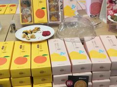 -嘉华鲜花饼(万达店)