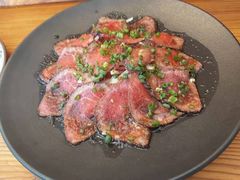 生食牛肉-原田新料理(1912店)