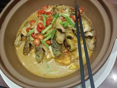 -皇厨荣升名厨家宴.赣州客家菜(金鹏怡和园店)