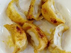 -蒋家桥饺面店(广陵路店)