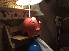 -树洞桌游宠咖小酒馆