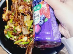 -掌上鲜(南顺城街店)