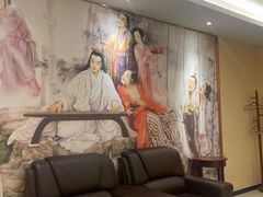 -玉舌尖私房菜(裕华店)
