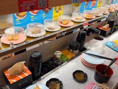-争鲜回转寿司(海曙天一PLUS店)