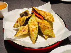 招积茄子-小炳胜(卓悦中心店)