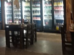 -破店肥哈·东北烧烤·夜宵(南山保利店)