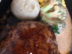 -铃木食堂(帽儿胡同店)