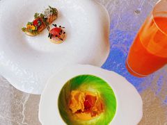 -九献创意菜·新中式(亮马河花园私宴店)