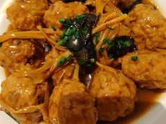 -艳阳天·非遗楚菜(武汉客厅店)