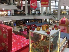-百盛(莘庄店)