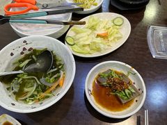 -金明子八带鱼馆(正宗韩国连锁店)