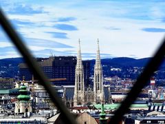 -斯蒂芬主教座堂(Stephansdom)
