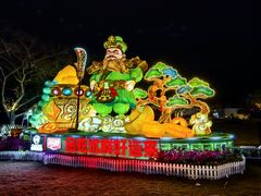 -南沙天后宫景区