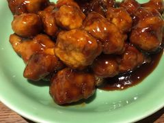 糖醋里脊-弄堂里·寻味杭州(湖滨银泰in77C区店)