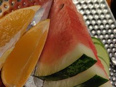 -驿楼兰·新疆菜(火车站店)