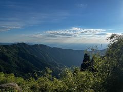 -南岳衡山风景名胜区