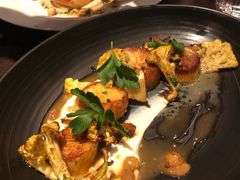 -Water Grill(圣莫妮卡店)