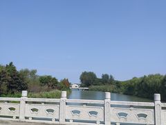 -同里国家湿地公园